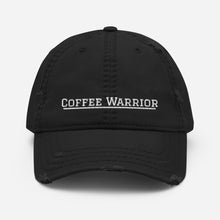 Load image into Gallery viewer, Distressed Dad Hat
