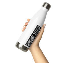 Load image into Gallery viewer, Stainless Steel Water Bottle
