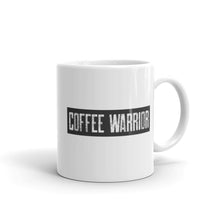 Load image into Gallery viewer, White glossy mug
